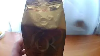 кофе в зернах L OR