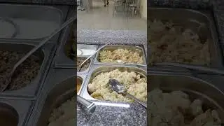 Обед в Белокурихе.