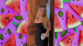 big bank challenge 🍩😋 tiktok 