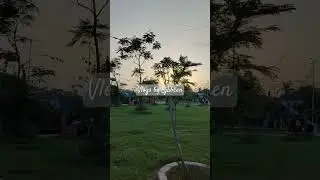 Cool weather in Karachi @vlogsbysjabeen6603 #sjabeen #vlogsbysjabeen #nature #weather #karachi