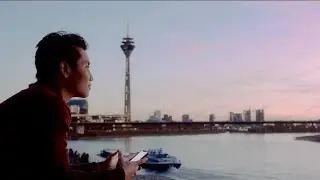 TERIMAKASIH - Pertemuan Pertama Kami dan Awal Dari Sebuah Pernikahan