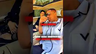 Will Smith: A Lesson On How not To Be A Simp..