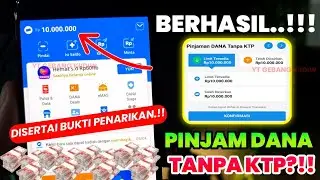 Resmi Ojk ✅ Pinjam Saldo DANA Tanpa Dana Paylater Dana Cicil | Cara Pinjam Uang di Dana