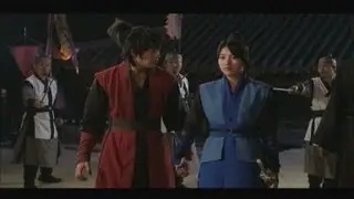 THE LOVE STORY OF KANG CHI FRI 0927 PROMO