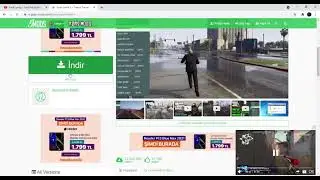 script hook v+native trainer nasıl yüklenilir ? (link açıklamada)