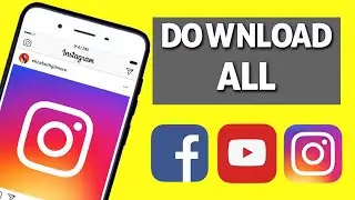 How To Download All Videos From Social Media Fast & FREE