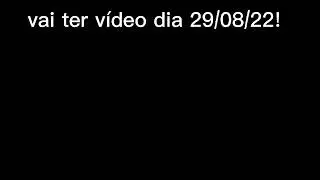 vídeo!.