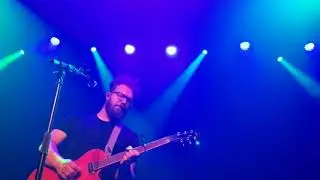 Gomez - Get miles [Portland, OR. Jun 26.2018]