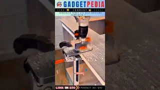 Concealed Hinge Jig Hole Drilling Carpenter Tool #shorts #youtubeshorts #viral  #diy  (Product 692)