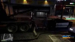 GTA 5 RP: Коротко о новой обнове