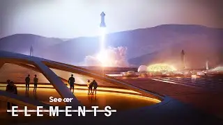 SpaceX’s New Rocket Fuel Could Help Us Finally Launch Humans to Mars