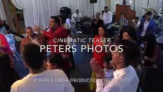 best bridal dance clip | Peters Photos | private link