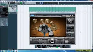 DRUM BEAT 60 BPM