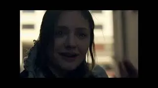Воссоединение Дуайта и Шерри | Эндинг | Бойтесь ходячих мертвецов S6S3
