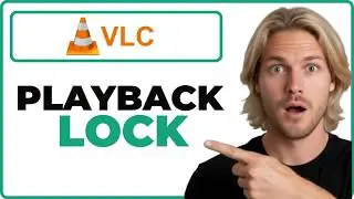 How To Lock Screen During Playback In VLC (2026 Guide)