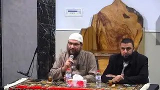 A Beleiver in Every Situation || ASWJ Quarterly Seminar || Safar 1446 / August 2024