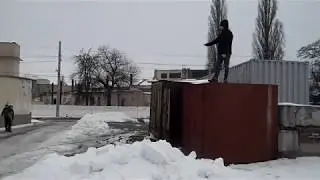 Marshmallow FLY