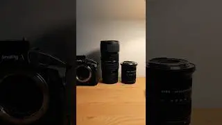Sigma 18-35/1.8 vs Sigma 18-50/2.8. Размеры.