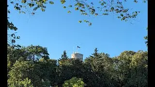 Tallinn - vanalinn - Rotermanni kvartal - Merimetsa