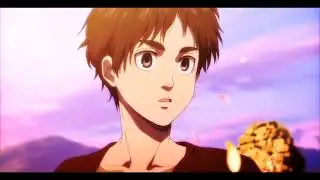 AMV Eren-Netsujo No Spectrum||Alight Motion