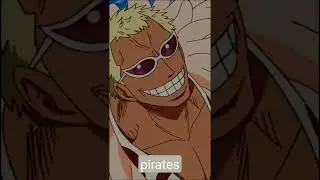 one piece doflamingo speech #onepiece #shorts #doflamingo