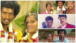 Biggboss Tamil Sentrayan with Actor Ajith Kumar and family