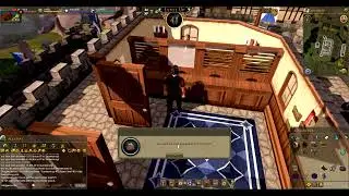 RuneScape 3- Let's Take A Look At Some Of My Loot (Boring Bonus Episode)