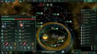 Stellaris Last Stand