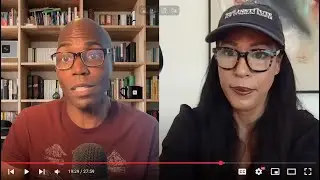 Education to Action Podcast with Yohuru Williams - Trump's Takeover of Black-Run Cities