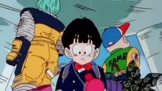 DBZ- War For The Future(Instrumental)