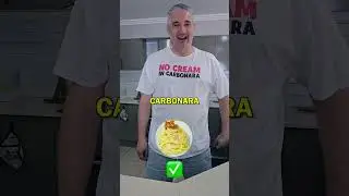 What's Your Favorite Pasta Dish?