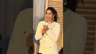 Sara Ali Khan speech At Airbnb Introduces Its Newest Bollywood Host