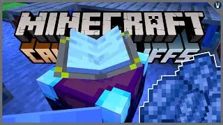 Enchanting-Marathon // CAVES & CLIFFS 🏔️ Episode 19