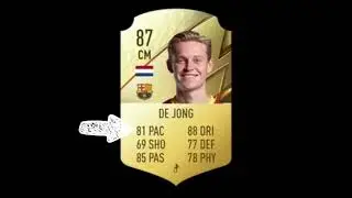 EA Logic! 😂
