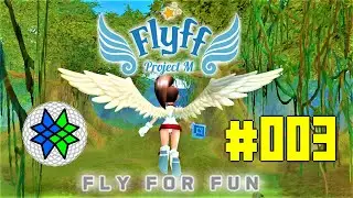 Flyff Project M (Flyff Universe) 