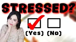 Make Stress Work in Your Favour !