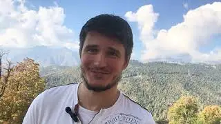 Завершили мероприятие в Сочи. Лудомания. Юрий Шапкин