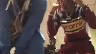 Lil Keed - Block Boy (KeedTalkToEm Snippet)