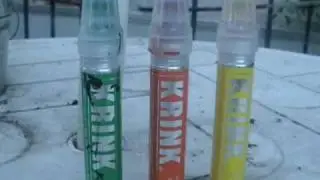 NEW Krink K-71 Colors (3)