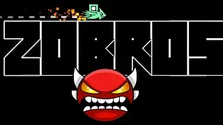 Ultimate Demon Mix 100%
