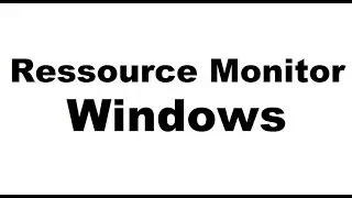 See Windows processes programs and services running with CPU Disk Memory and Network usage