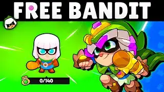 NEW CHARACTER AND NEW EVENT! Update Sneak Peeks #2 - Squad Busters
