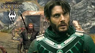 Every time a Stormcloak talks about Ulfric in Skyrim
