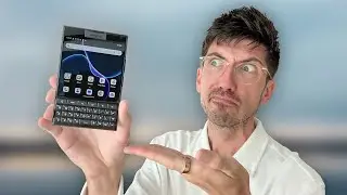 Will push-button phones be back in 2025?! | Titan 2
