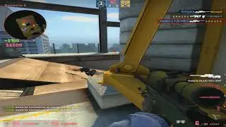New Map - VERTIGO