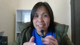 Budgeting your own money