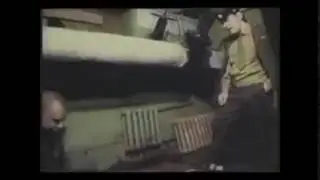 ЗС (Зеленый слоник) - Молчать блять
