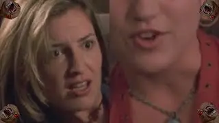 The Room - The Truth Behind Lisa's Neck Bulge