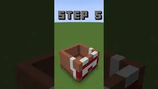 HOW TO BUILD LAZARBEAM IN MINECRAFT! #minecraft #minecrafttutorial #lazarbeam #dsmp