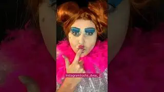 КРАСНАЯ КОРОЛЕВА! КТО СЪЕЛ МОЙ ТОРТ 🎂 